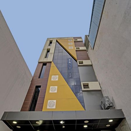 Townhouse 1096 Hotel Redfox Nungambakkam Chennai Eksteriør billede